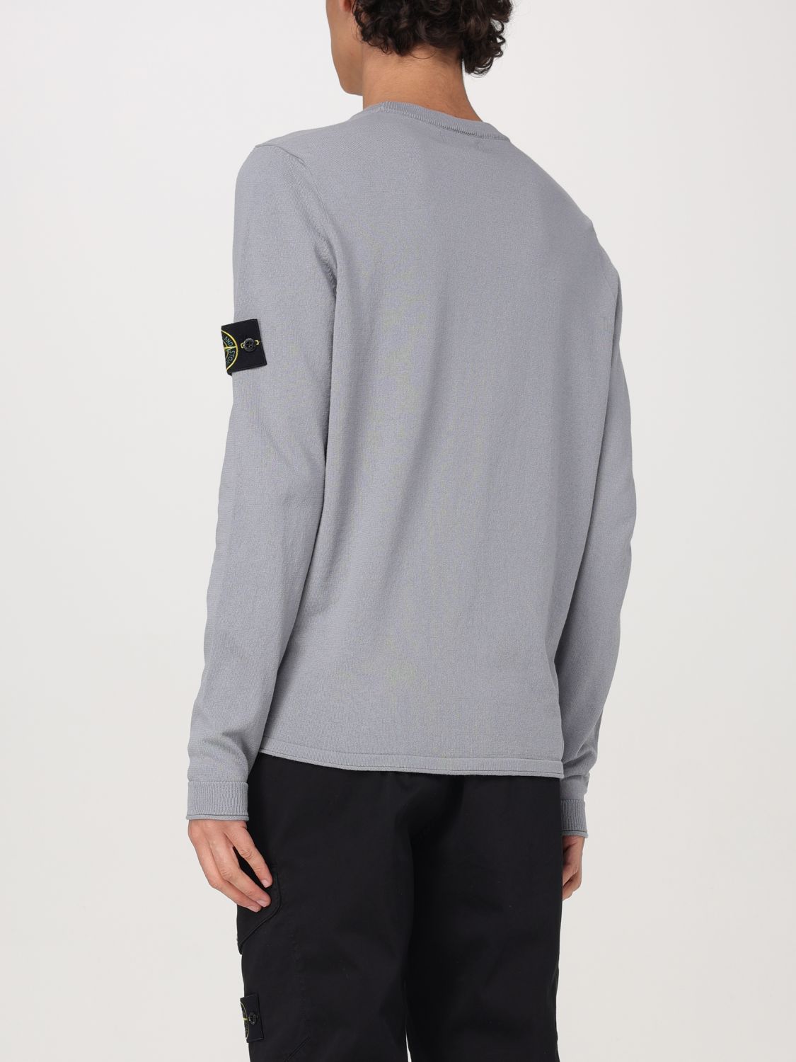 STONE ISLAND JERSEY: Jersey hombre Stone Island, Avion - Img 3