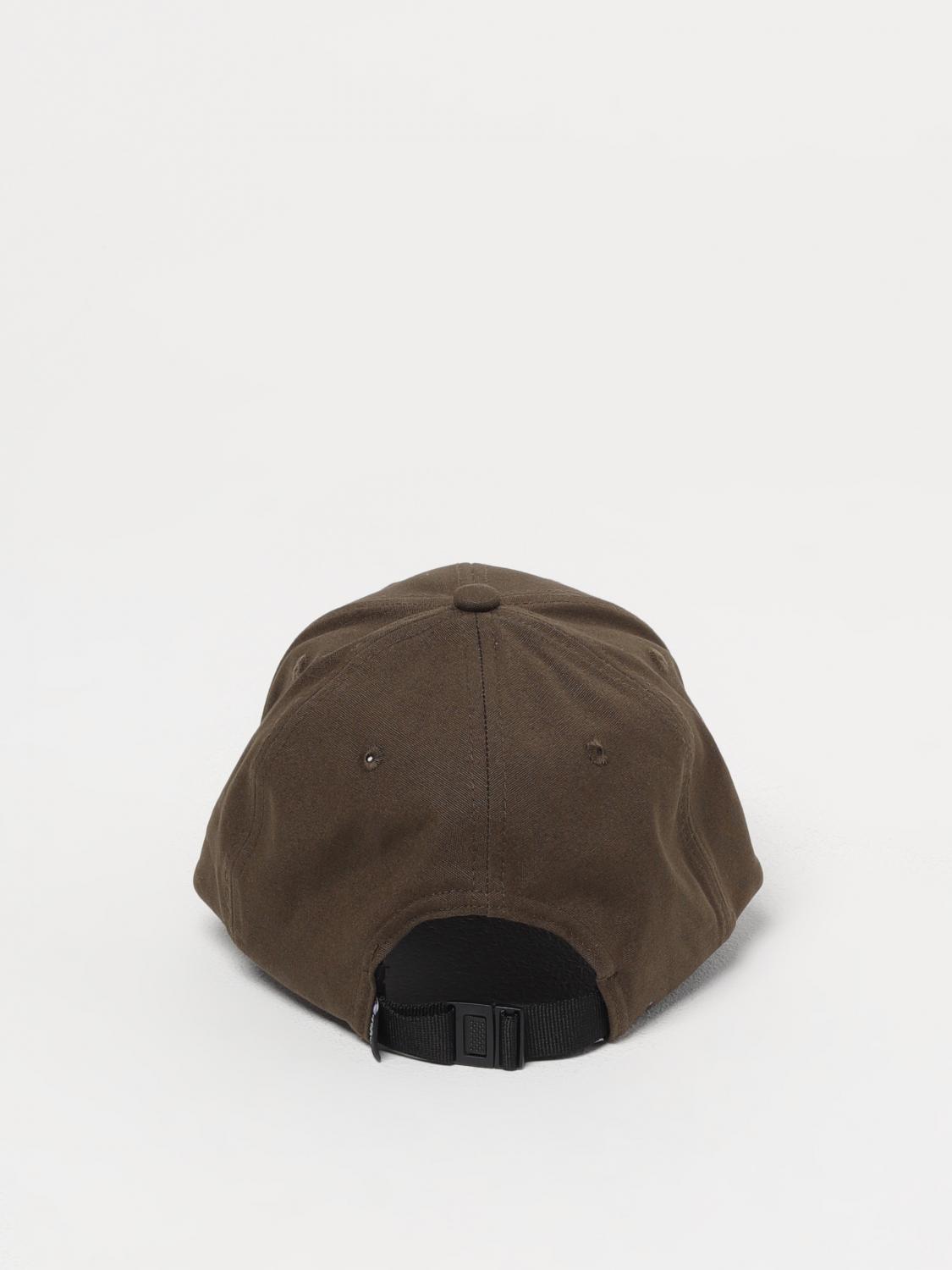STONE ISLAND HAT: Hat men Stone Island, Green - Img 3