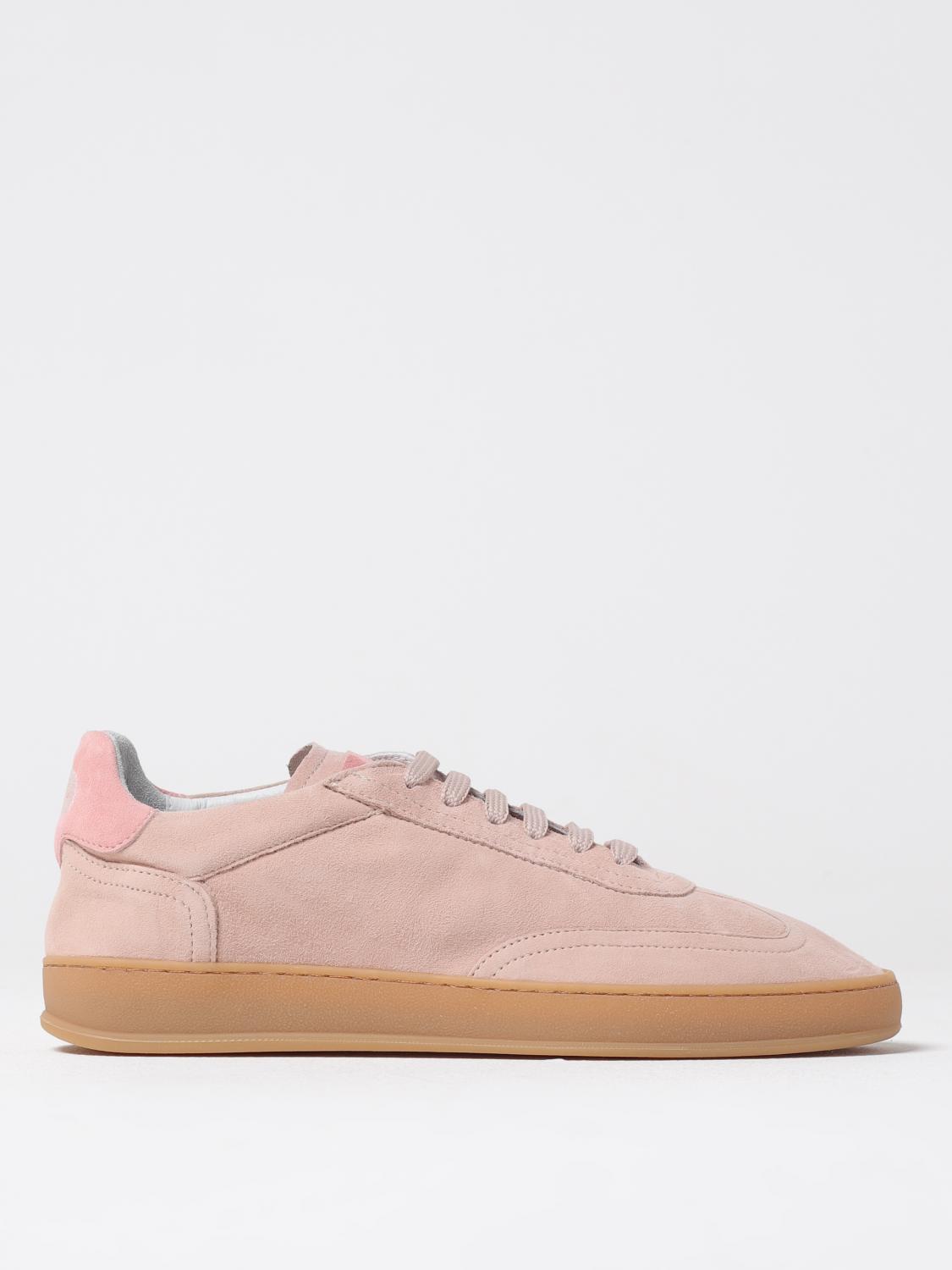 SOLDINI 80 SNEAKERS: Sneakers woman Soldini 80, Blush Pink - Img 1