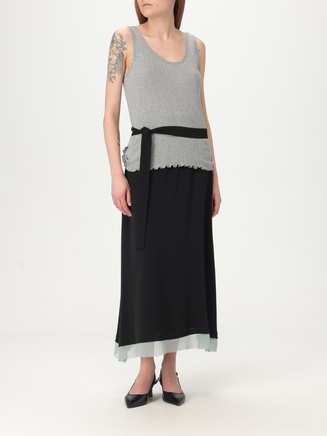 FENDI TOP: Top mujer Fendi, Gris - Img 2