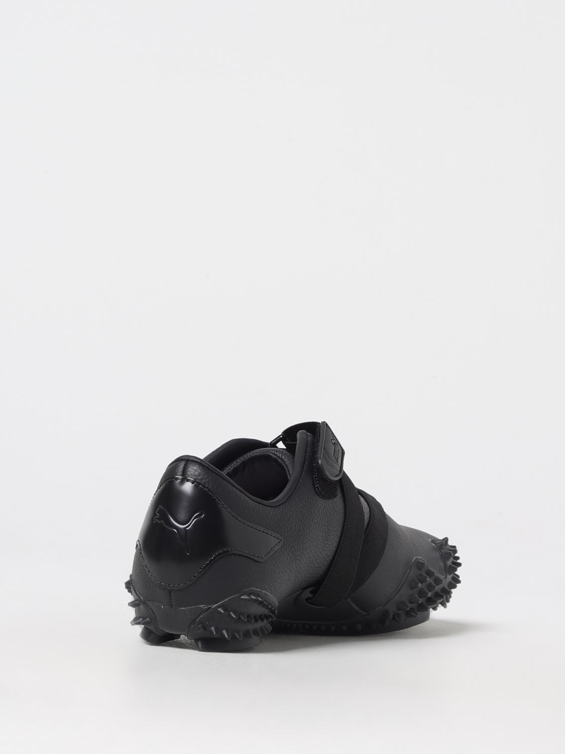 PUMA BASKETS: Baskets homme Puma, Noir - Img 3