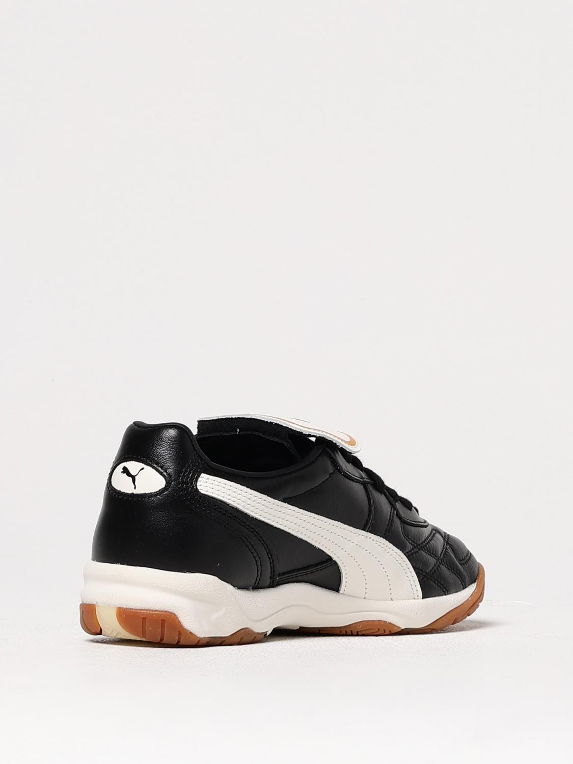 PUMA BASKETS: Baskets femme Puma, Noir - Img 3