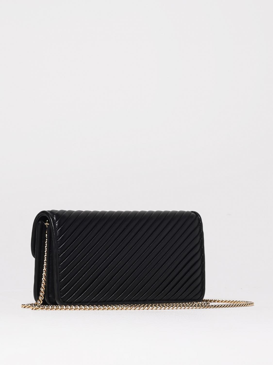 VALENTINO GARAVANI SHOULDER BAG: Shoulder bag woman Valentino Garavani, Black - Img 3