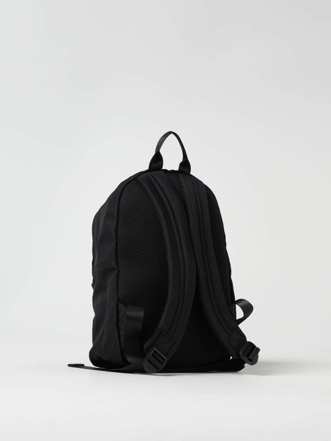 EA7 BAG: Bag kids Ea7, Black - Img 2