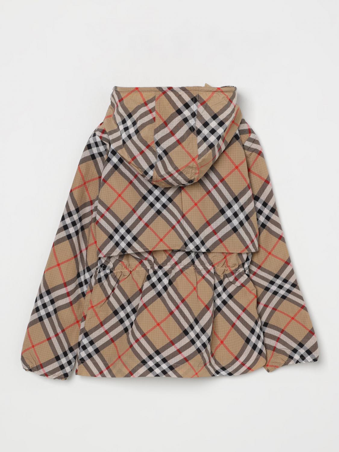 BURBERRY KIDS キルティングジャケット 140cm 楽天市場】バーバリー キルティングジャケット（キッズ・ベビー