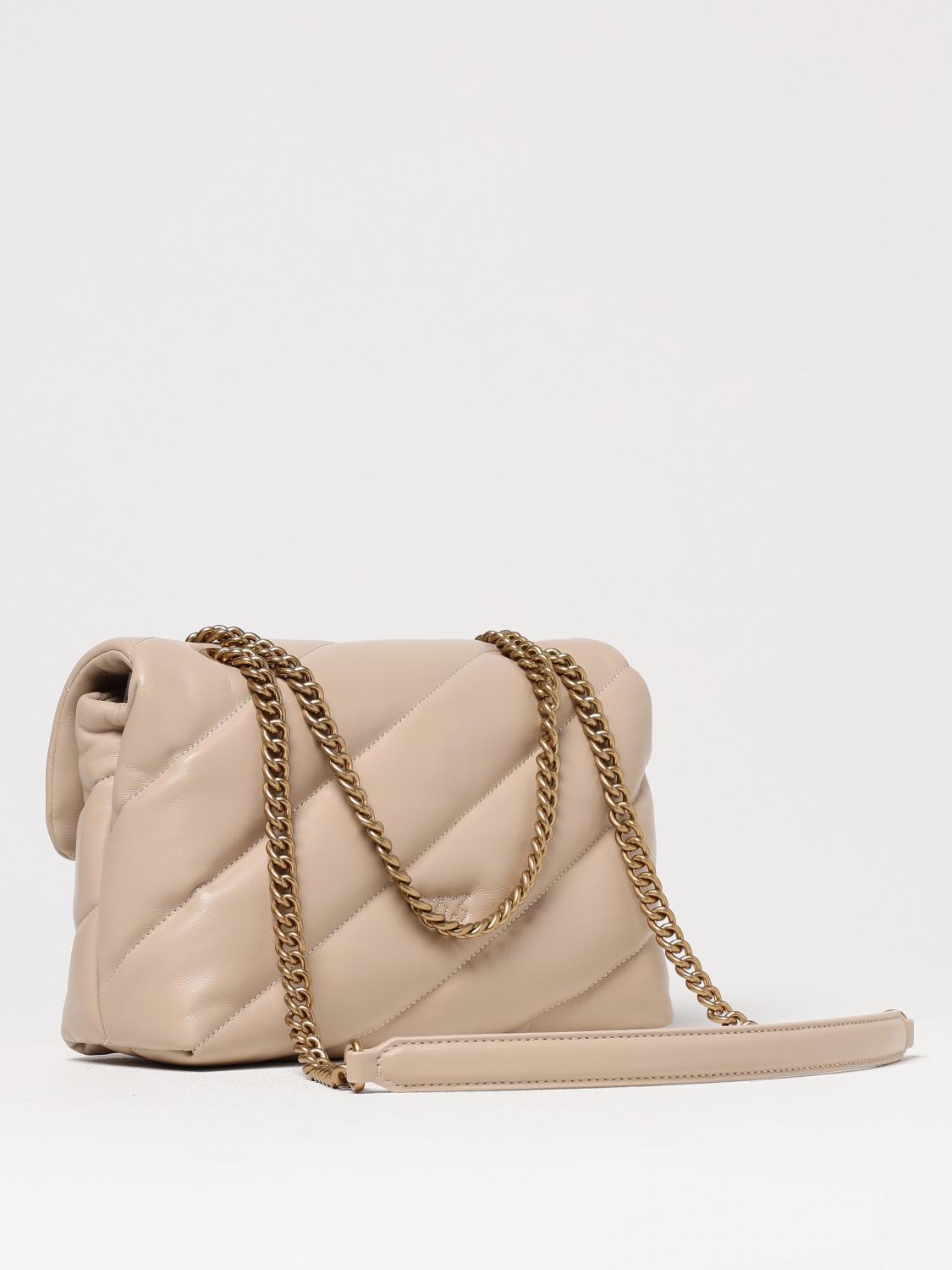 PINKO SHOULDER BAG: Shoulder bag woman Pinko, Rope - Img 2