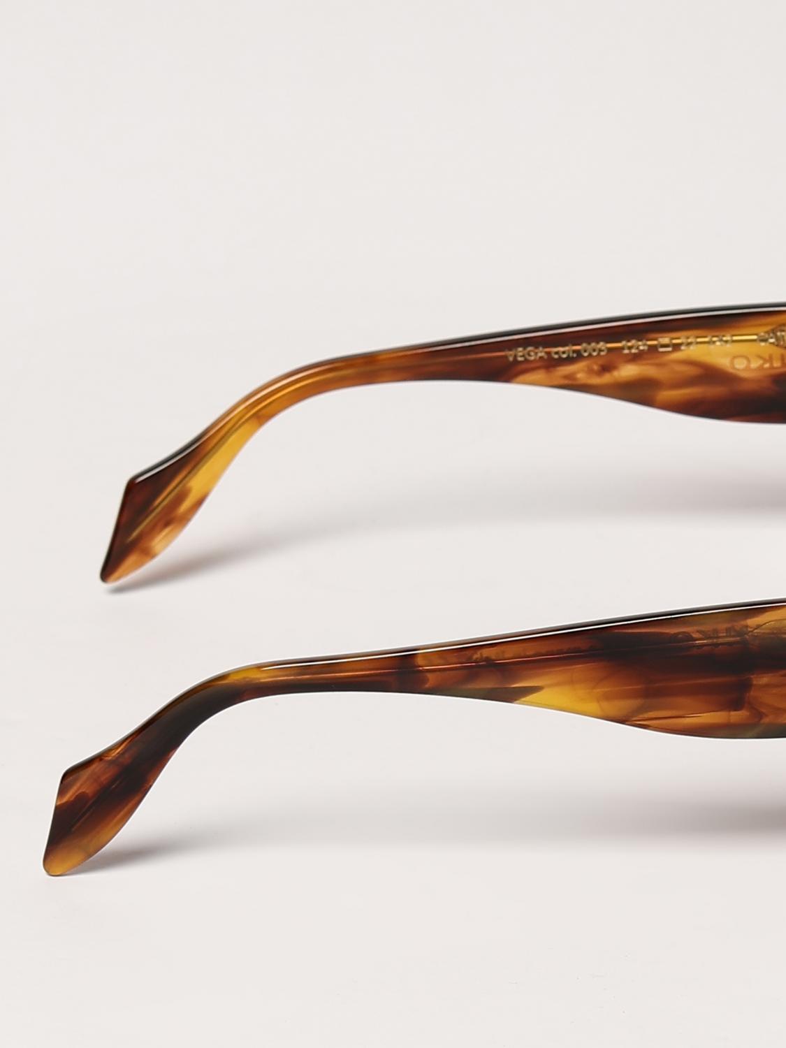 PINKO SONNENBRILLE: Sonnenbrillen damen Pinko, Dark - Img 4
