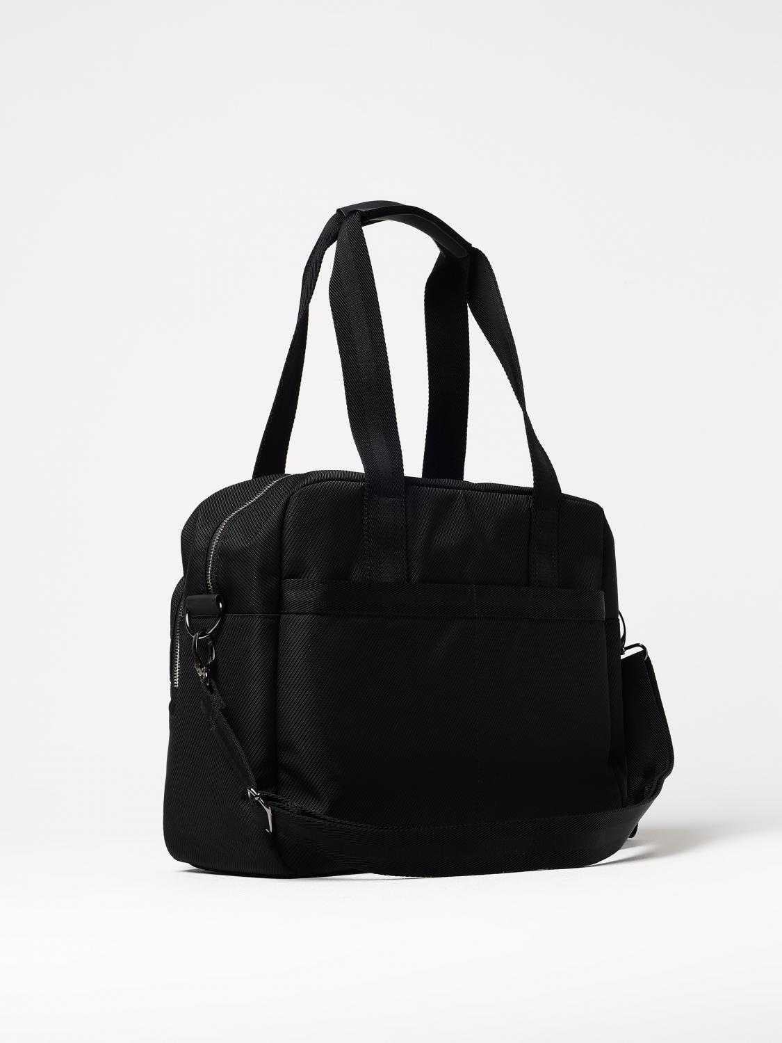 BOSS BLANKET SET: Bag kids Boss, Black - Img 2