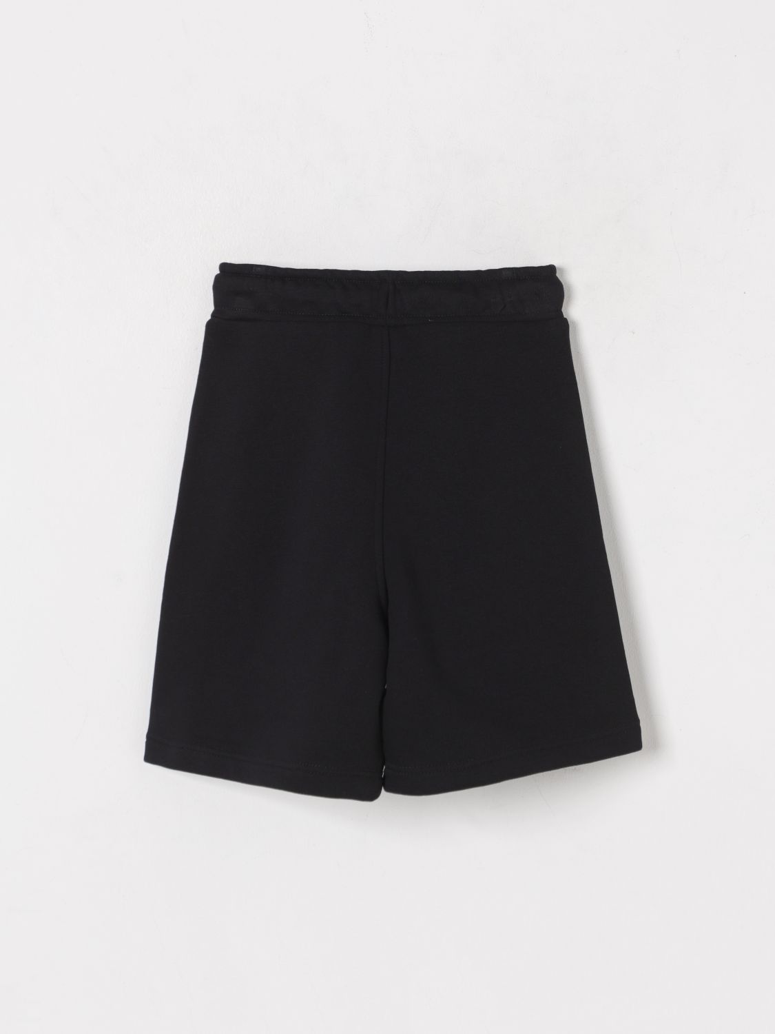 BOSS SHORTS: Shorts kids Boss, Black - Img 2