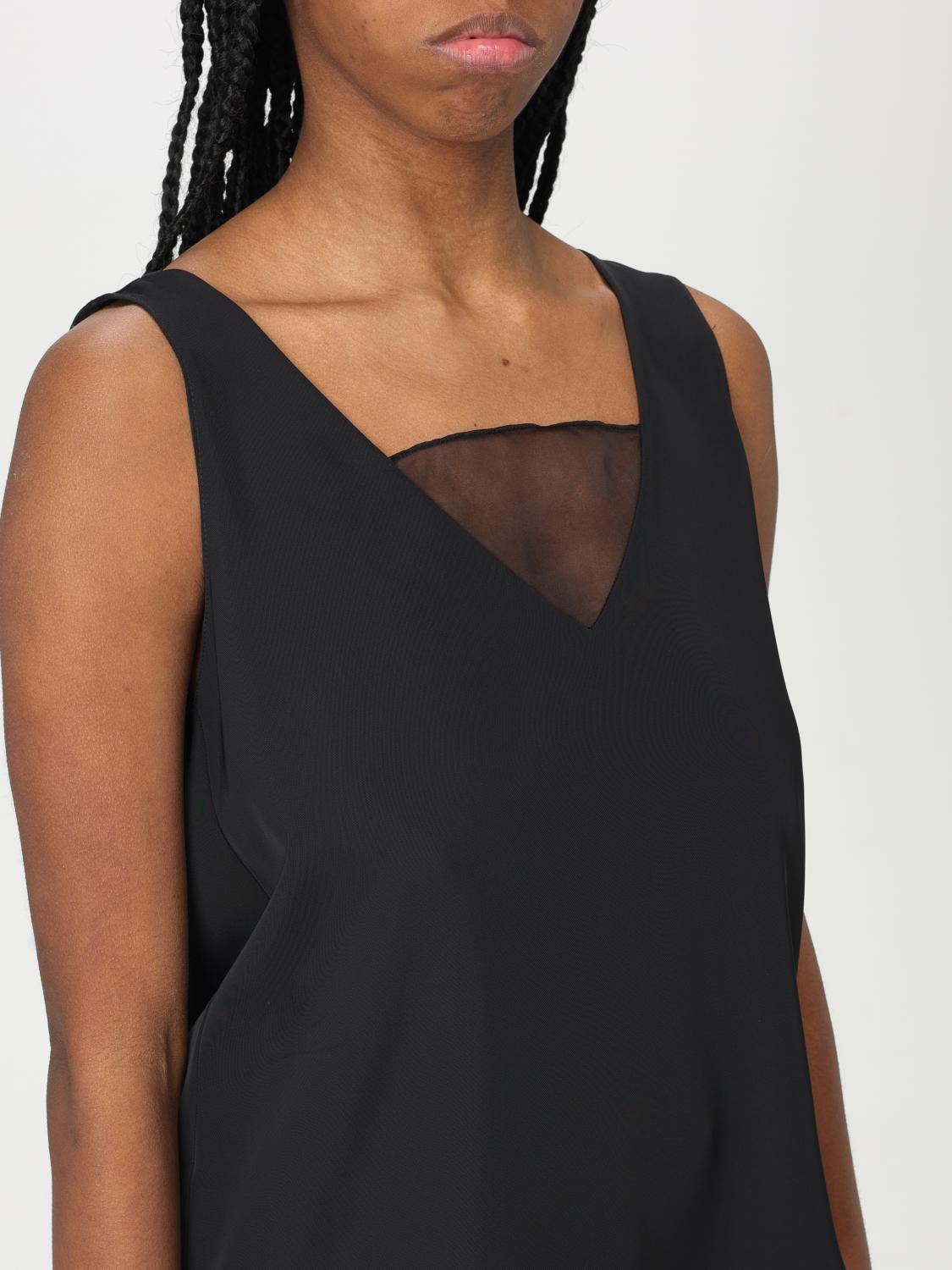 H COUTURE TOP: Top mujer H Couture, Negro - Img 3