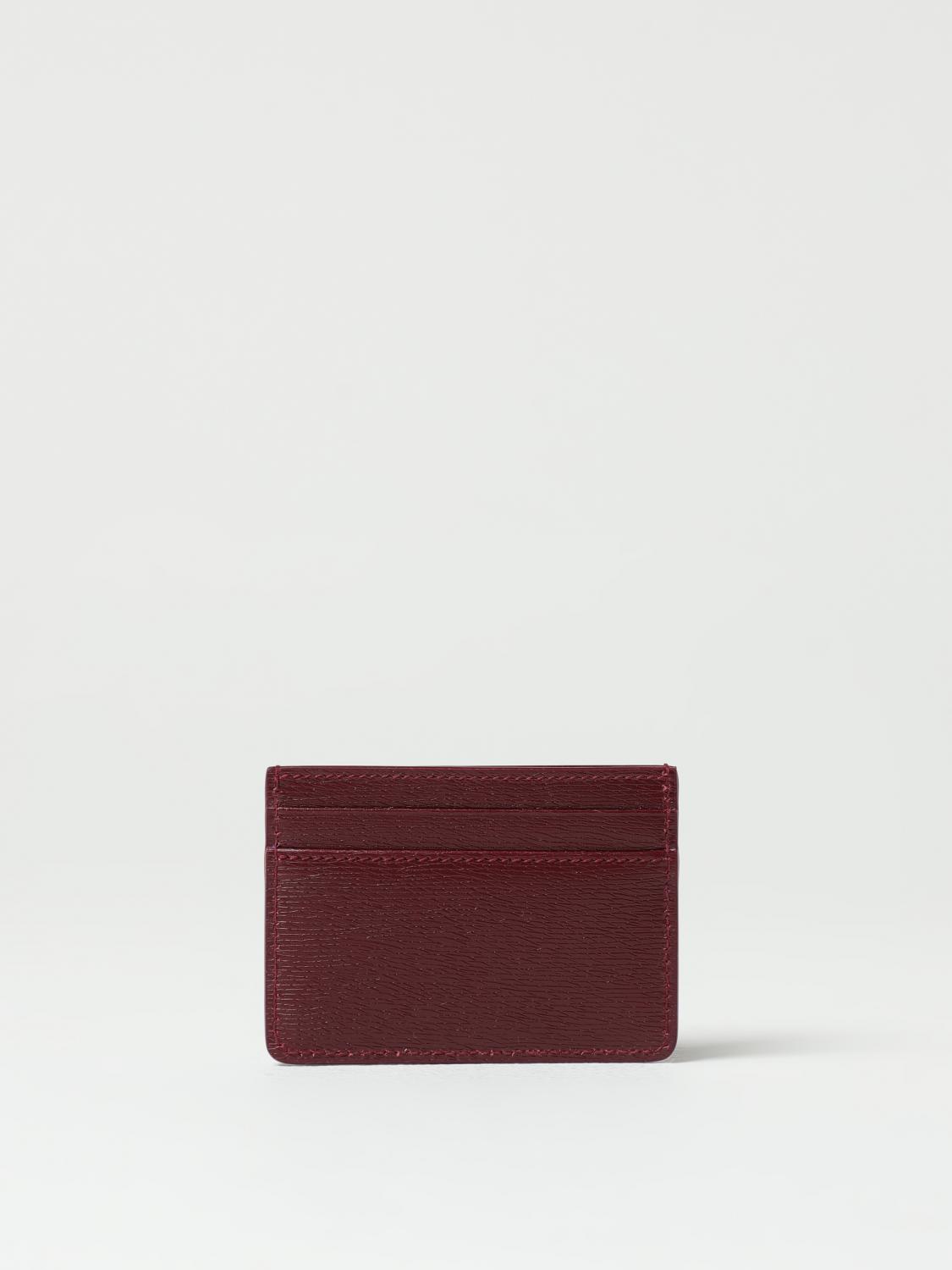 GUCCI CARTERA: Cartera mujer Gucci, Cereza - Img 2