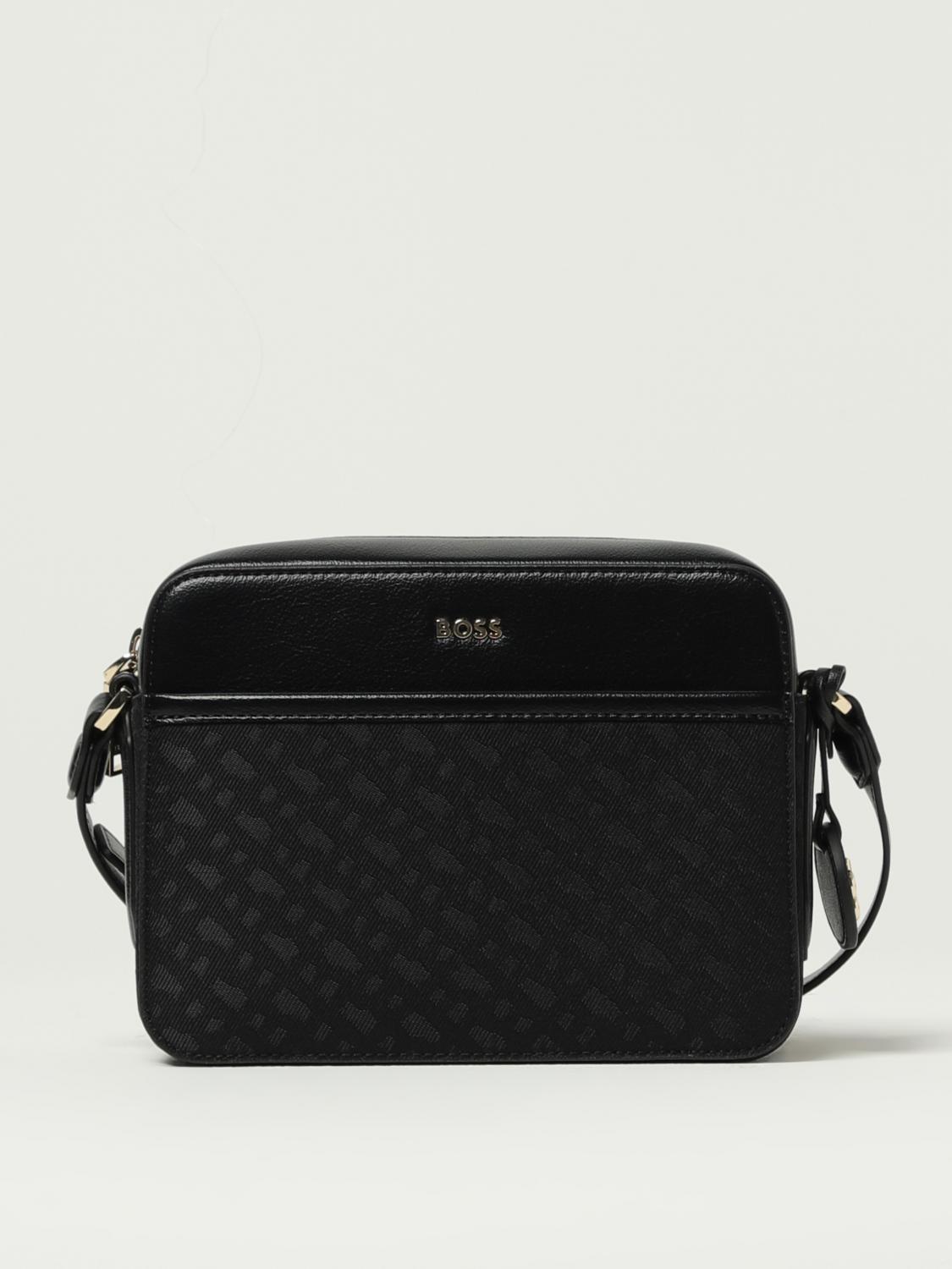Boss ショルダーバッグ レディース - ブラック | 50536001 | GIGLIO.COM