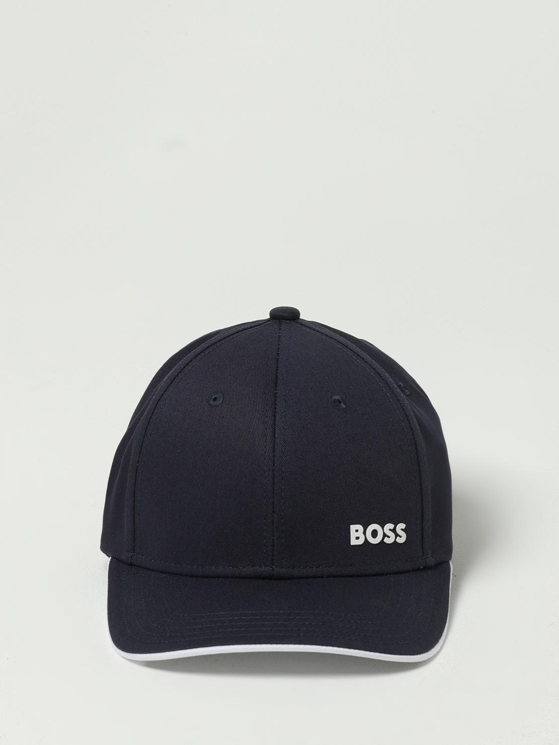 BOSS HAT: Hat men Boss, Blue - Img 2