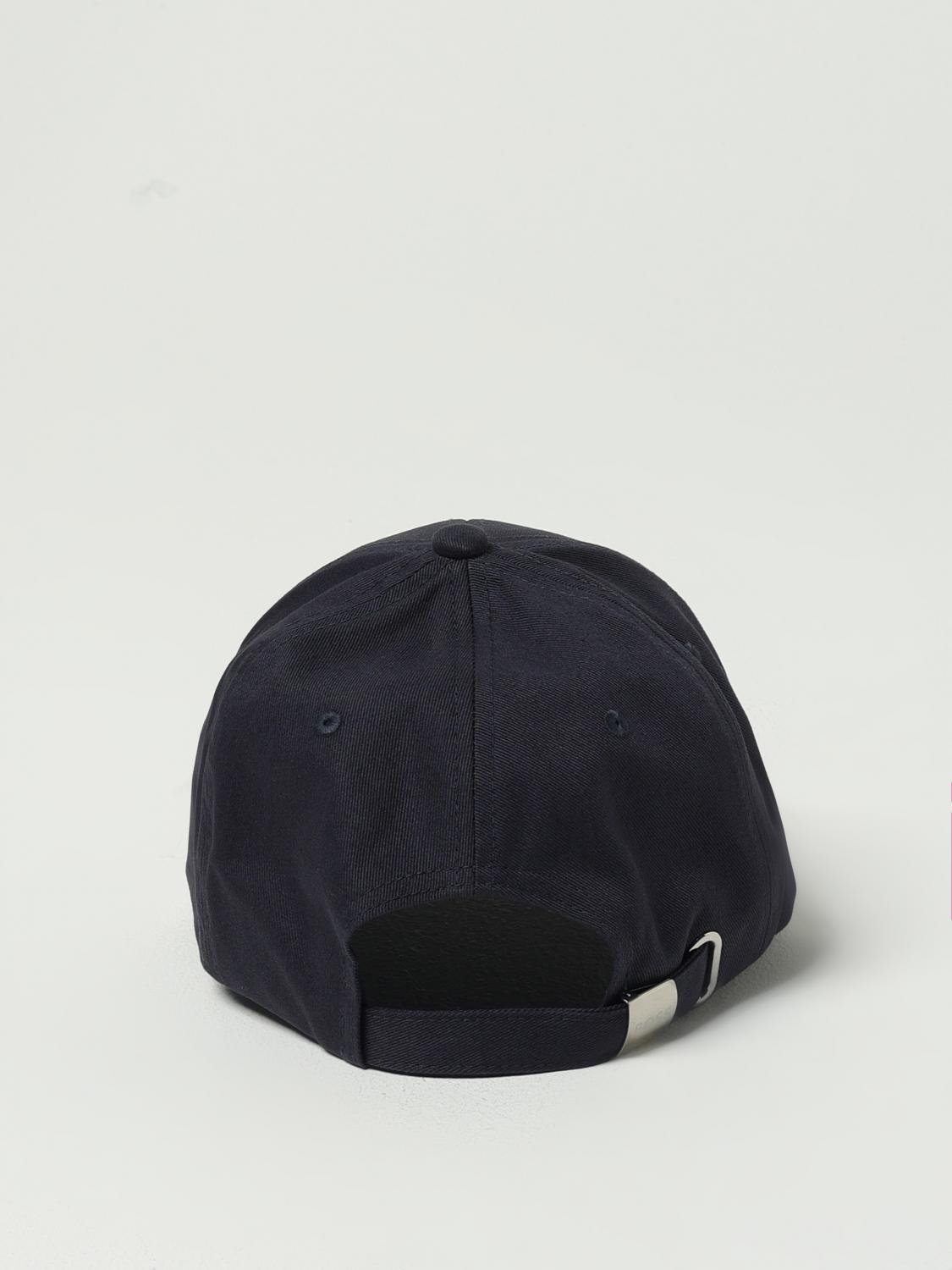 BOSS HAT: Hat men Boss, Blue - Img 3