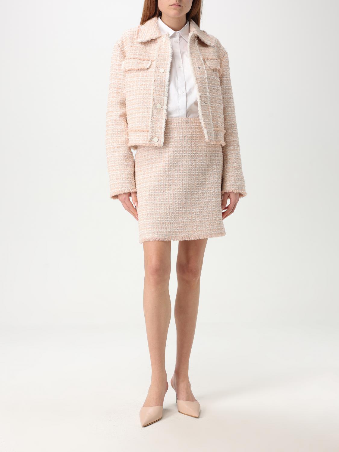 BOSS CHAQUETA: Americana mujer Boss, Fantasía - Img 2