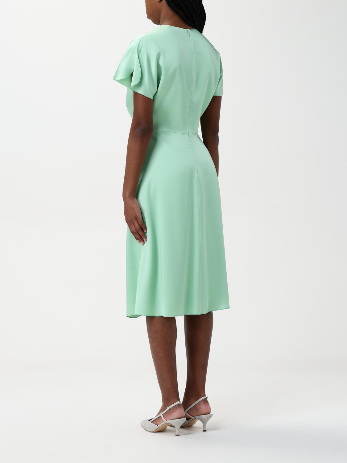 BOSS VESTIDO: Vestido mujer Boss, Menta - Img 2