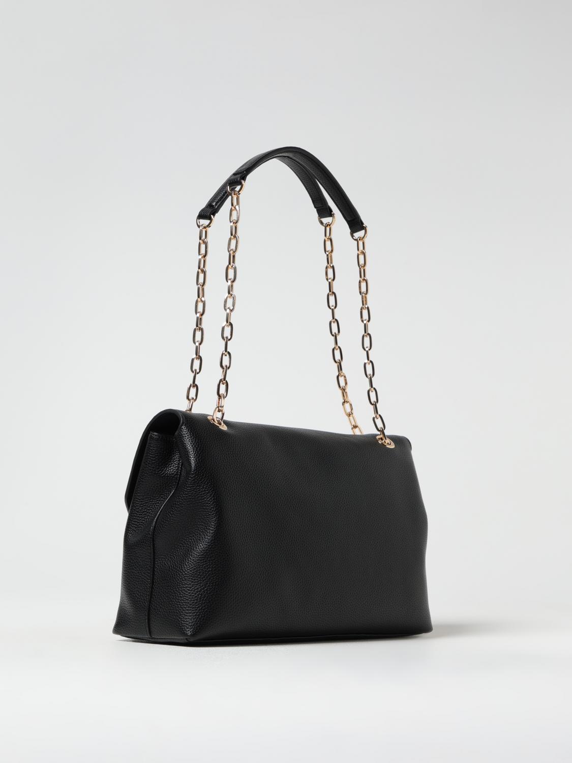 TWINSET BOLSO DE HOMBRO: Bolso de hombro mujer Twinset, Negro - Img 2