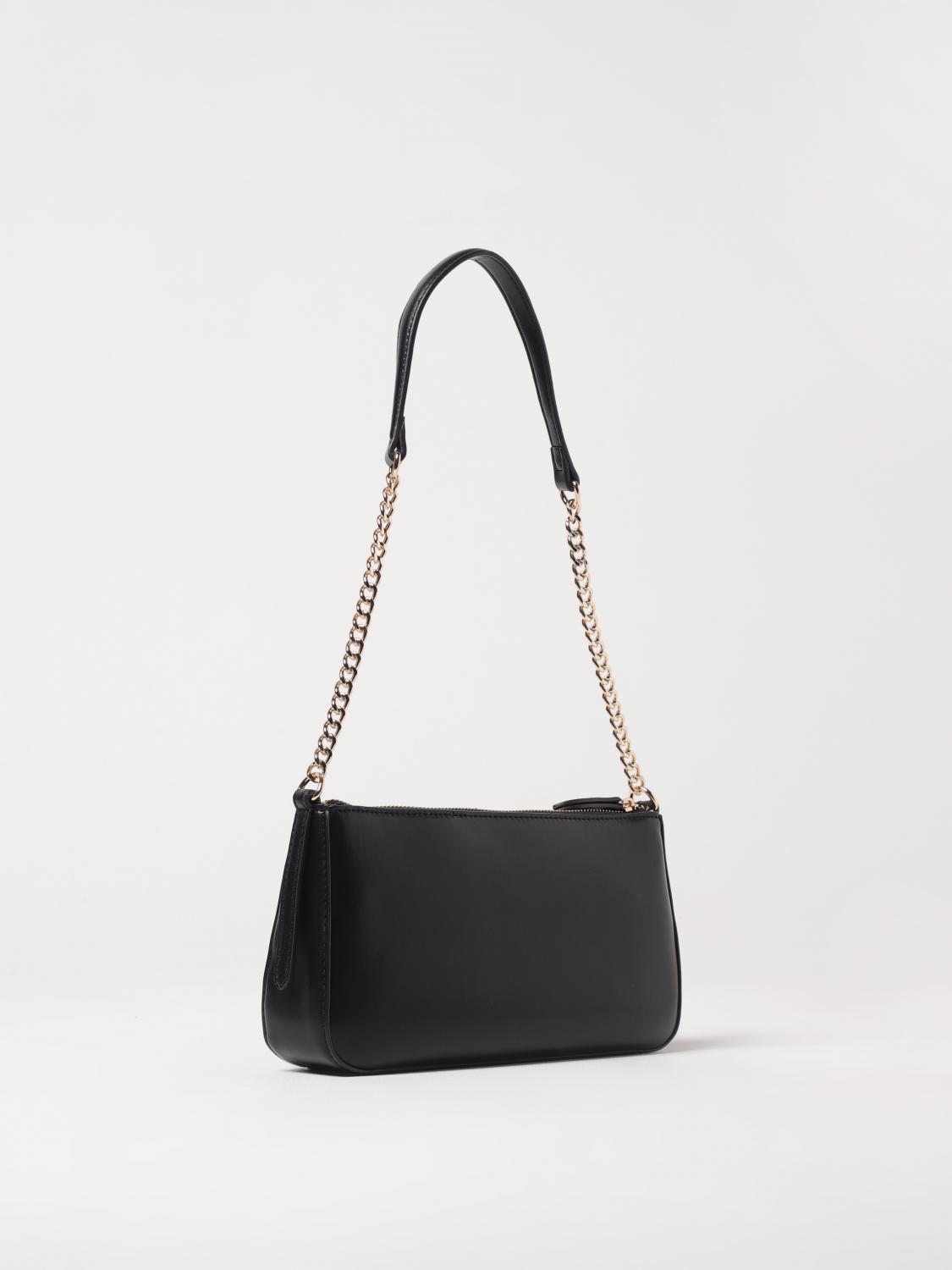 TWINSET SHOULDER BAG: Shoulder bag woman Twinset, Black - Img 2