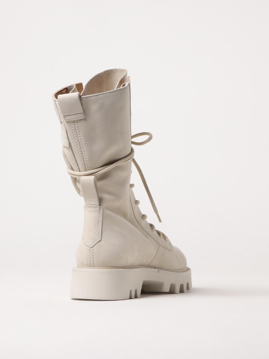 Jw Anderson Shoes woman - White | BT0100LA0258 | GIGLIO.COM