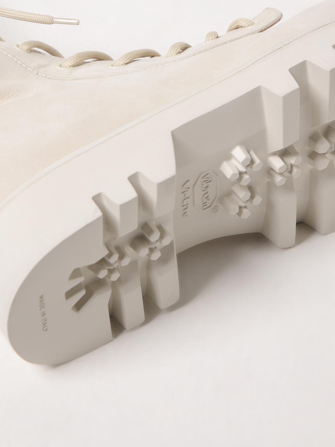 Jw Anderson Shoes woman - White | BT0100LA0258 | GIGLIO.COM