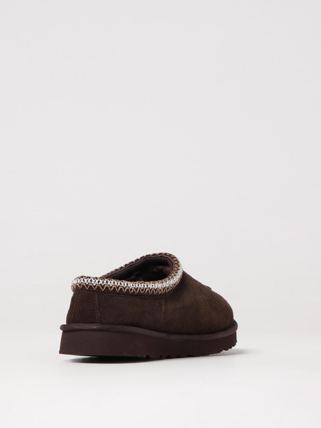 UGG SHOES: Shoes men UGG, Brown - Img 3