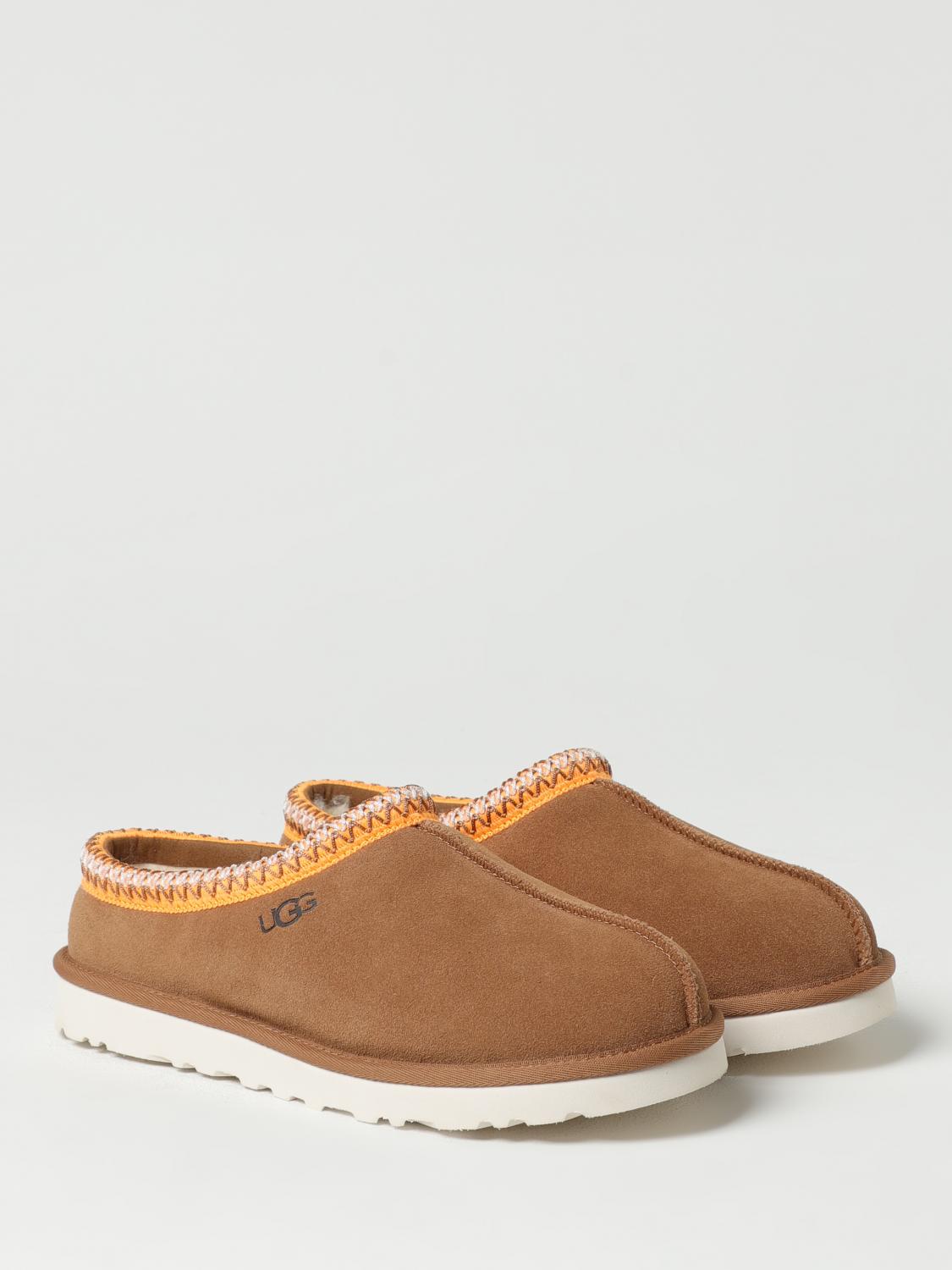 UGG SCHUHE: Schuhe herren UGG, Burnt - Img 2