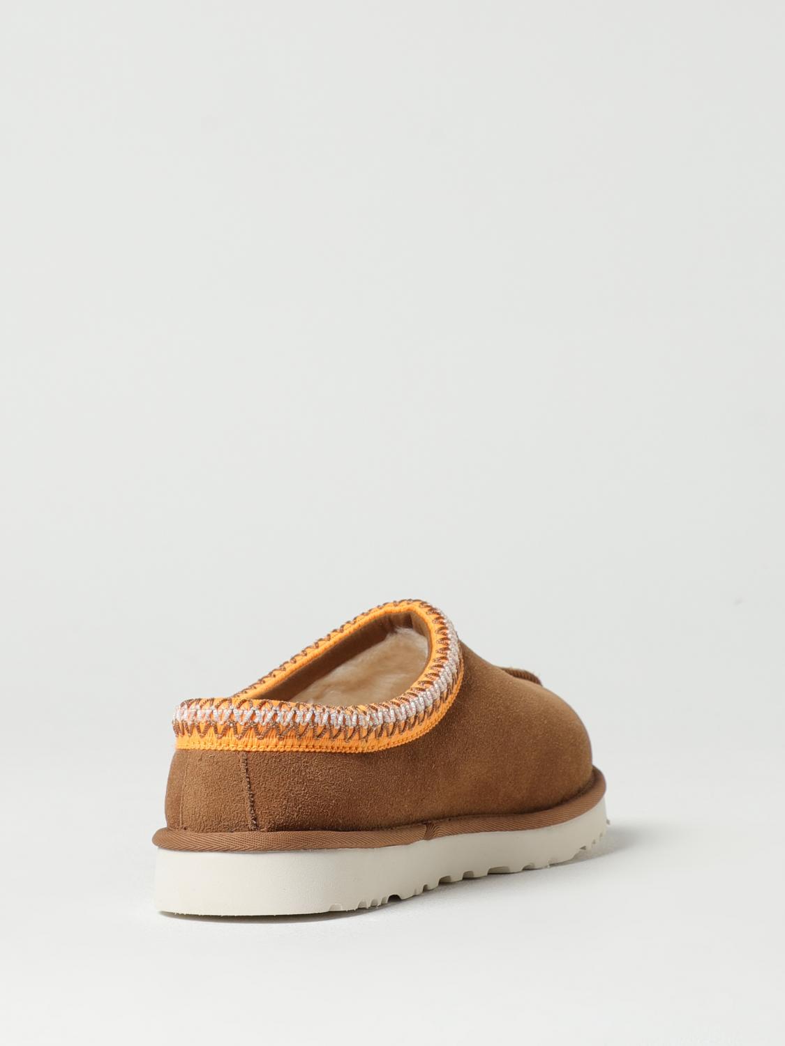 UGG SCHUHE: Schuhe herren UGG, Burnt - Img 3