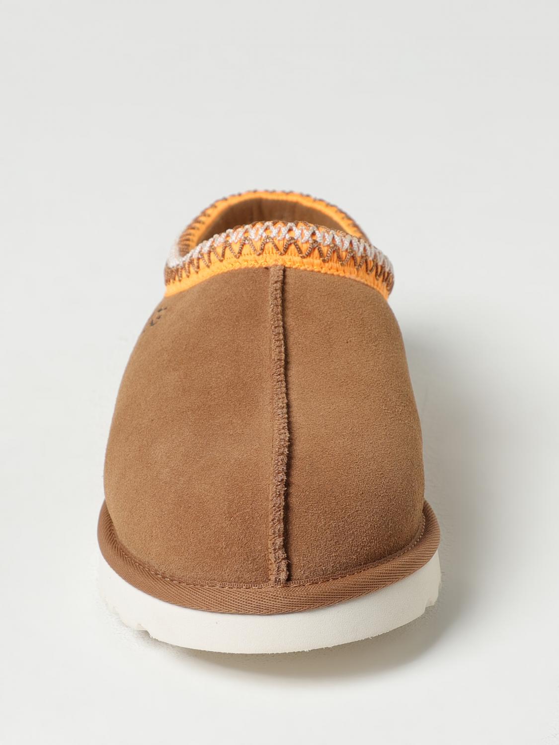 UGG SCHUHE: Schuhe herren UGG, Burnt - Img 4
