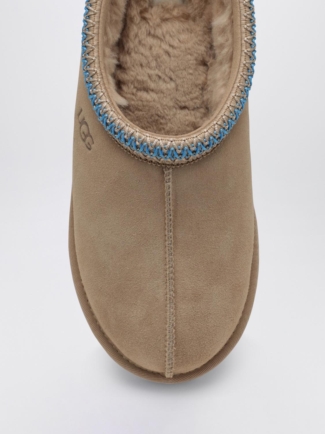 UGG SHOES: Shoes men UGG, Sand - Img 4