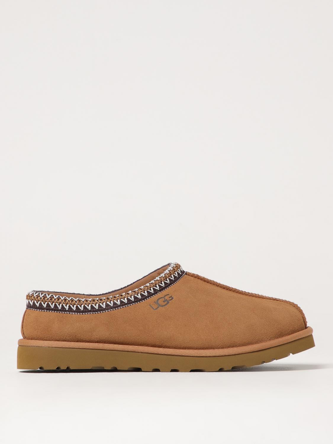 UGG SCHUHE: Schuhe herren UGG, Haselnuss - Img 1