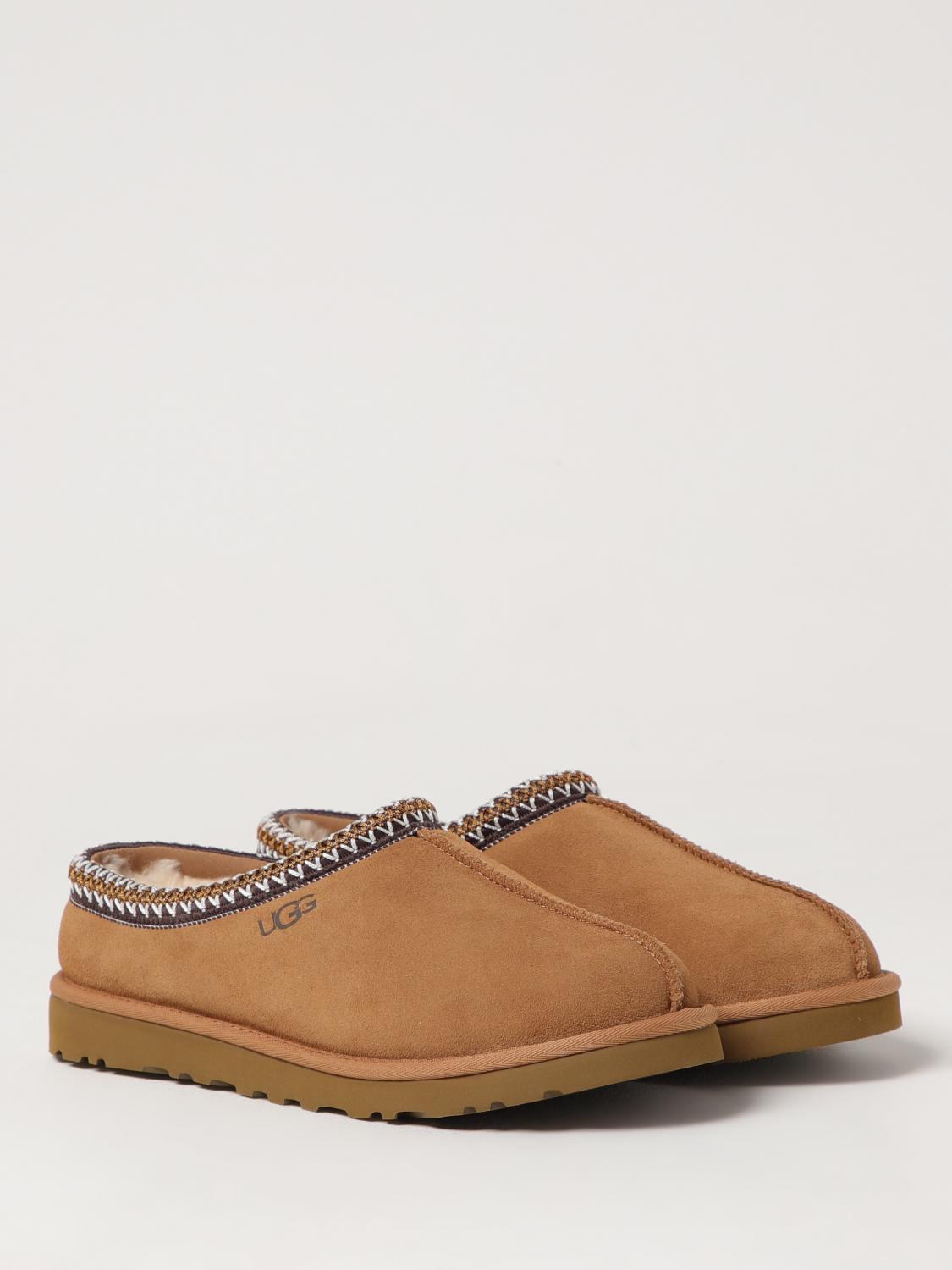 UGG SCHUHE: Schuhe herren UGG, Haselnuss - Img 2