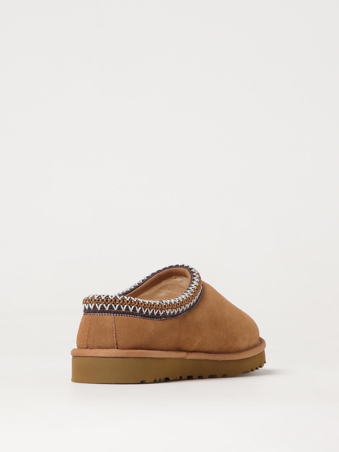 UGG SCHUHE: Schuhe herren UGG, Haselnuss - Img 3