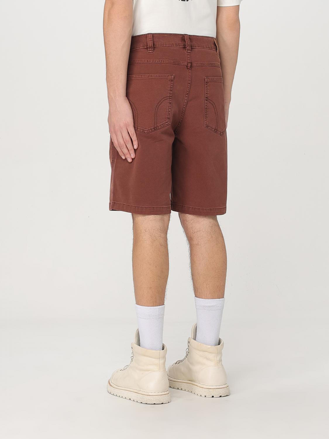 DICKIES SHORTS: Short men Dickies, Brown - Img 2
