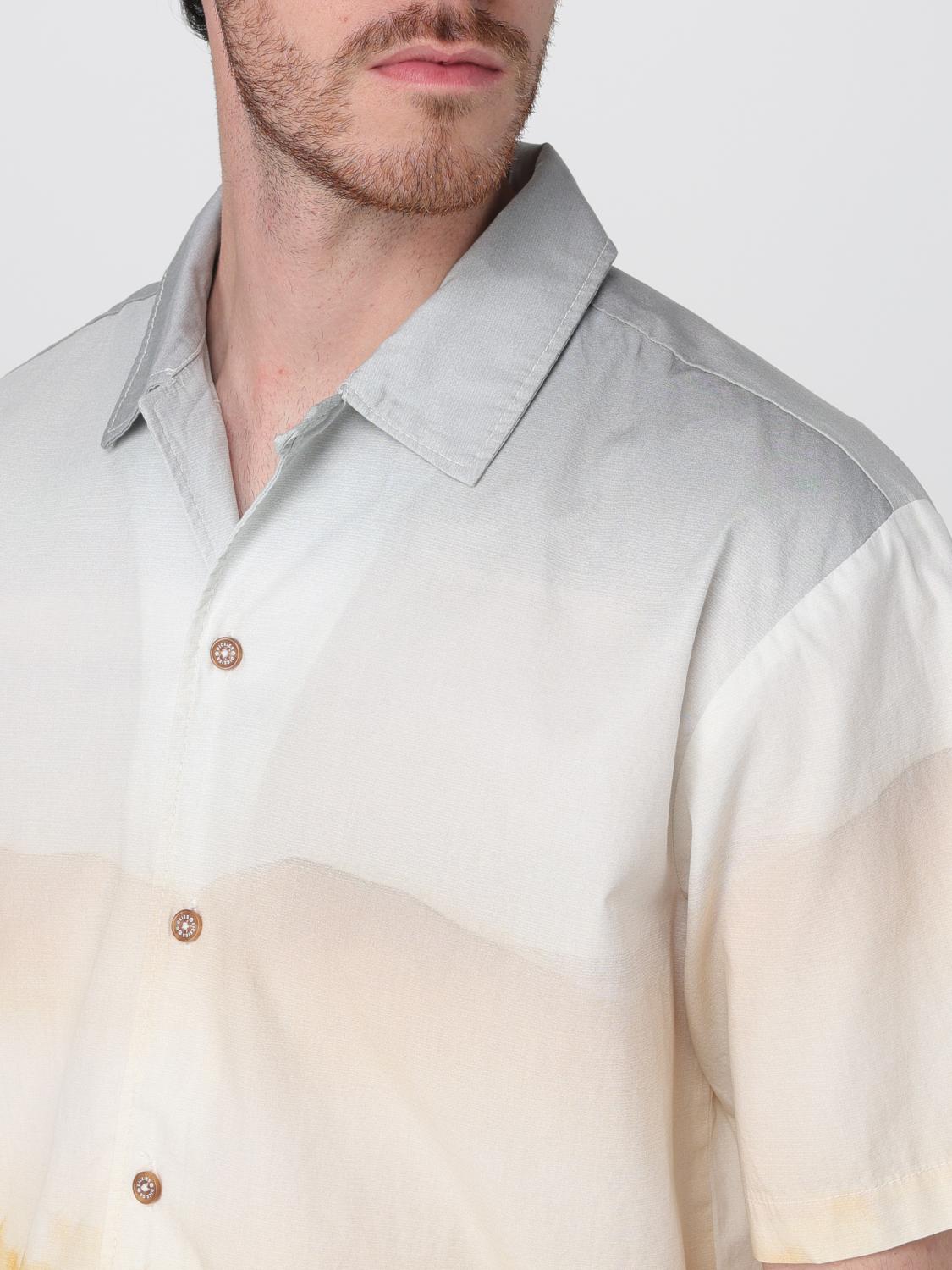 DICKIES CHEMISE: Chemise homme Dickies, Ivoir - Img 4