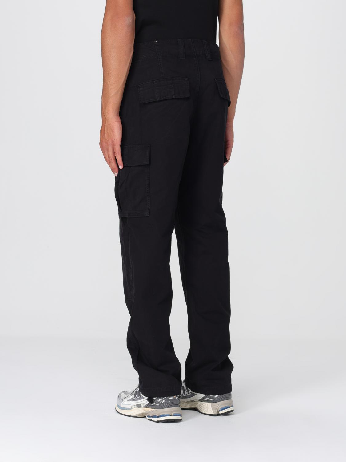 DICKIES PANTS: Pants men Dickies, Black - Img 2