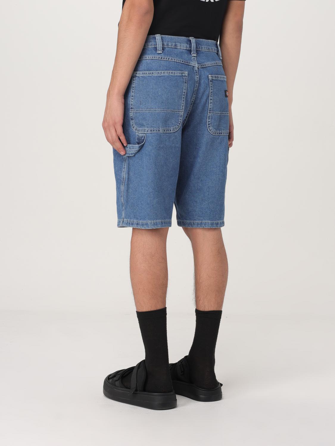 DICKIES SHORTS: Shorts herren Dickies, Denim - Img 3