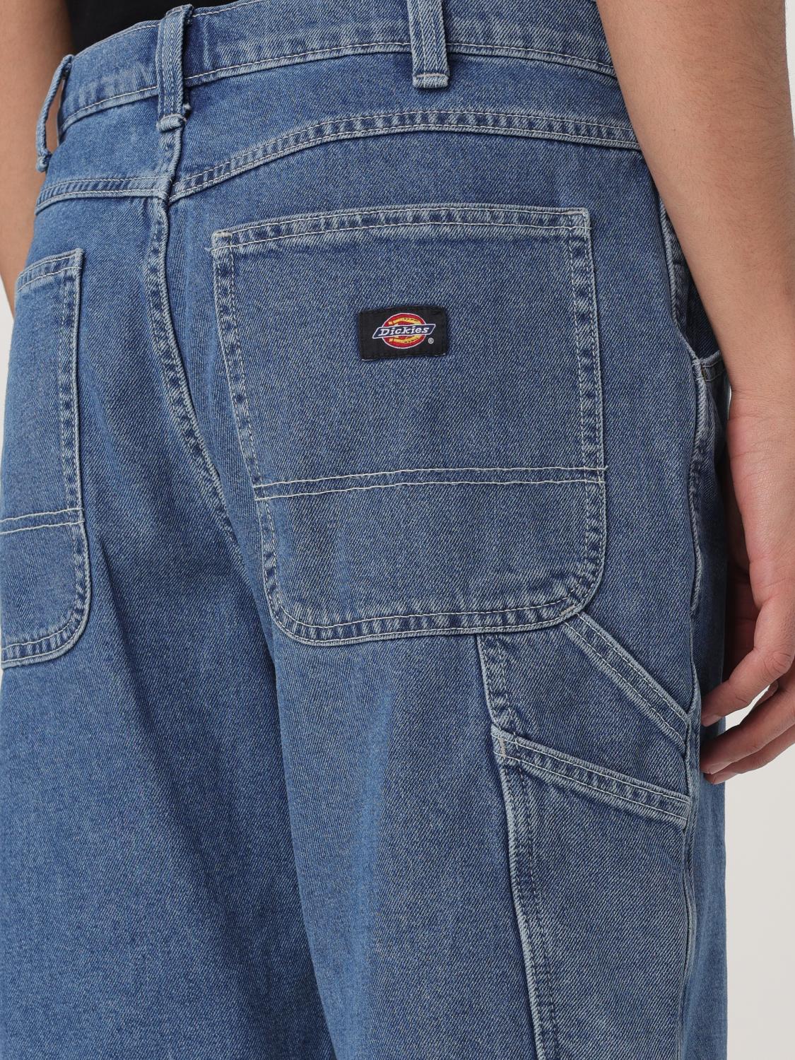 DICKIES SHORTS: Shorts herren Dickies, Denim - Img 4