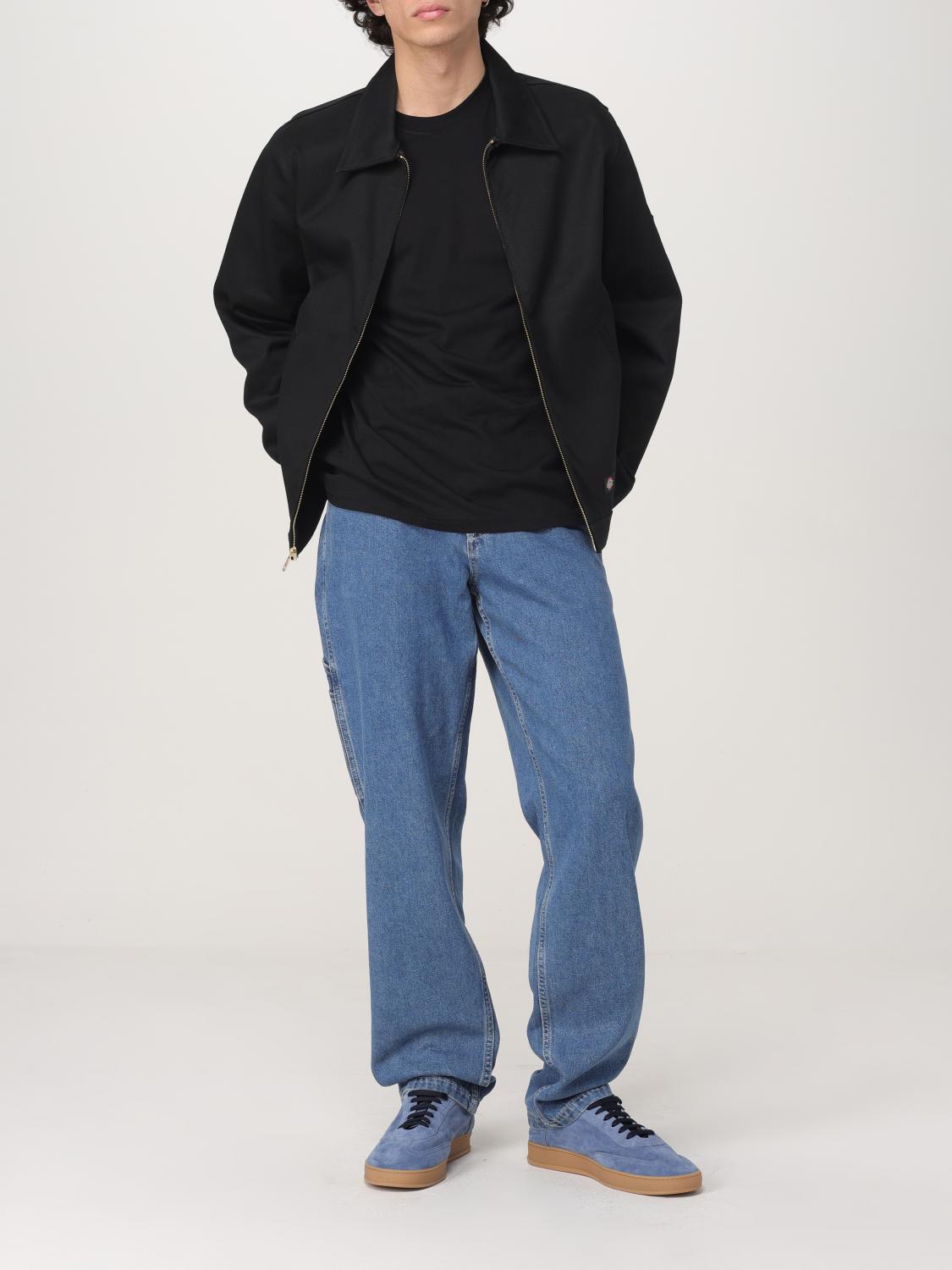 DICKIES JACKET: Jacket men Dickies, Black - Img 2