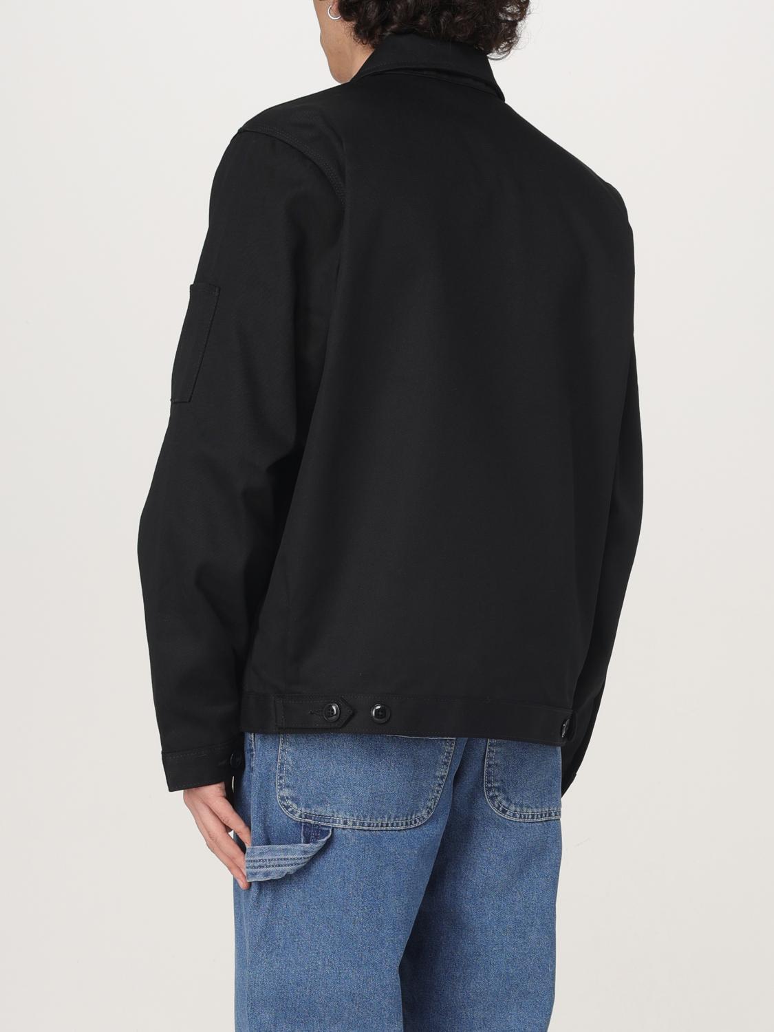 DICKIES JACKET: Jacket men Dickies, Black - Img 3