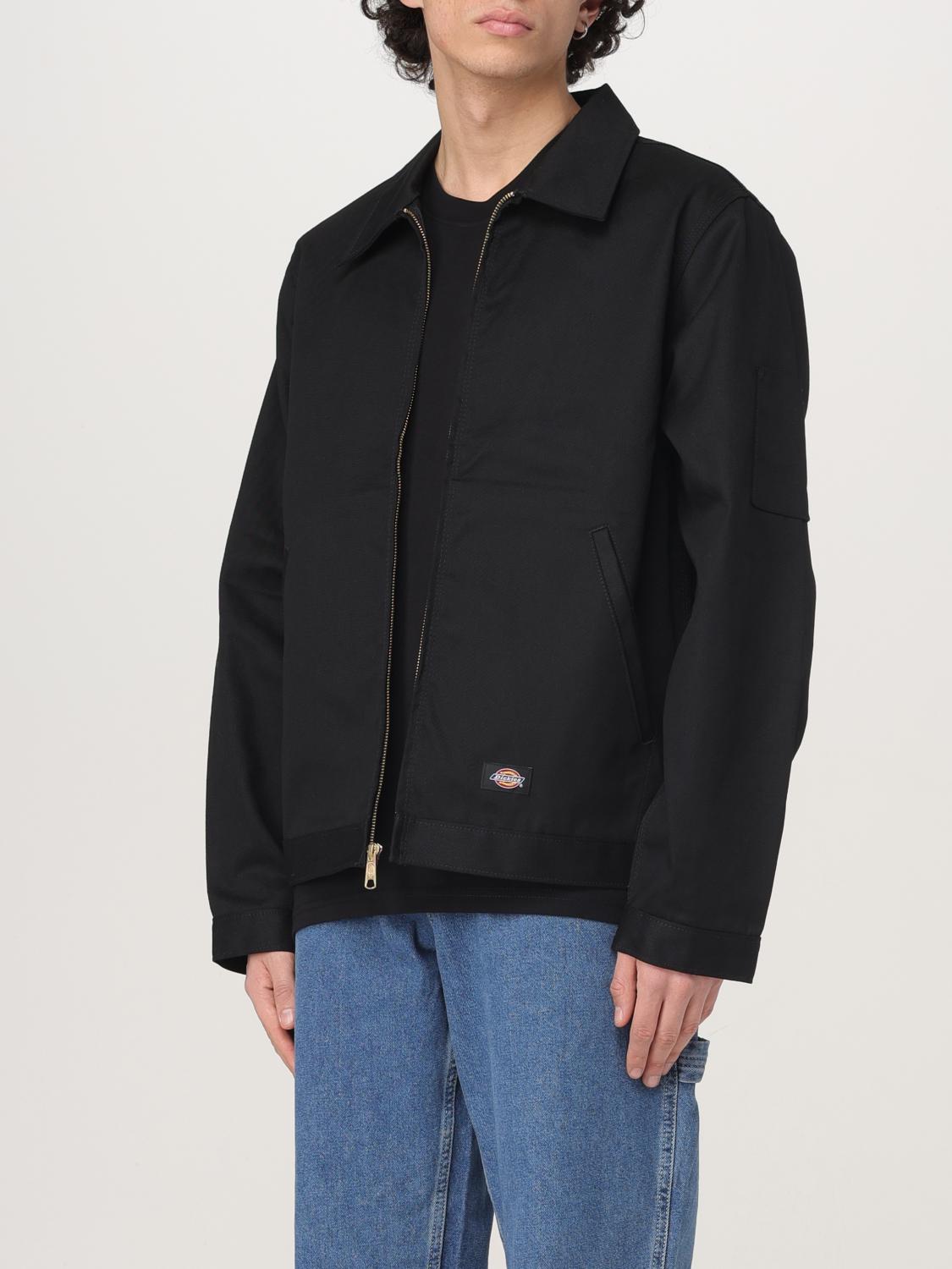 DICKIES JACKET: Jacket men Dickies, Black - Img 4
