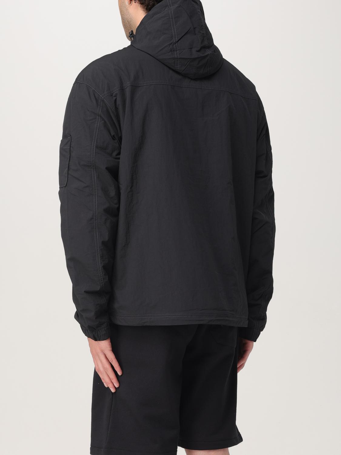 DICKIES JACKET: Jacket men Dickies, Black - Img 3
