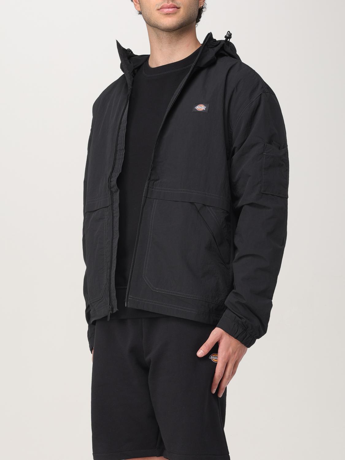 DICKIES JACKET: Jacket men Dickies, Black - Img 4