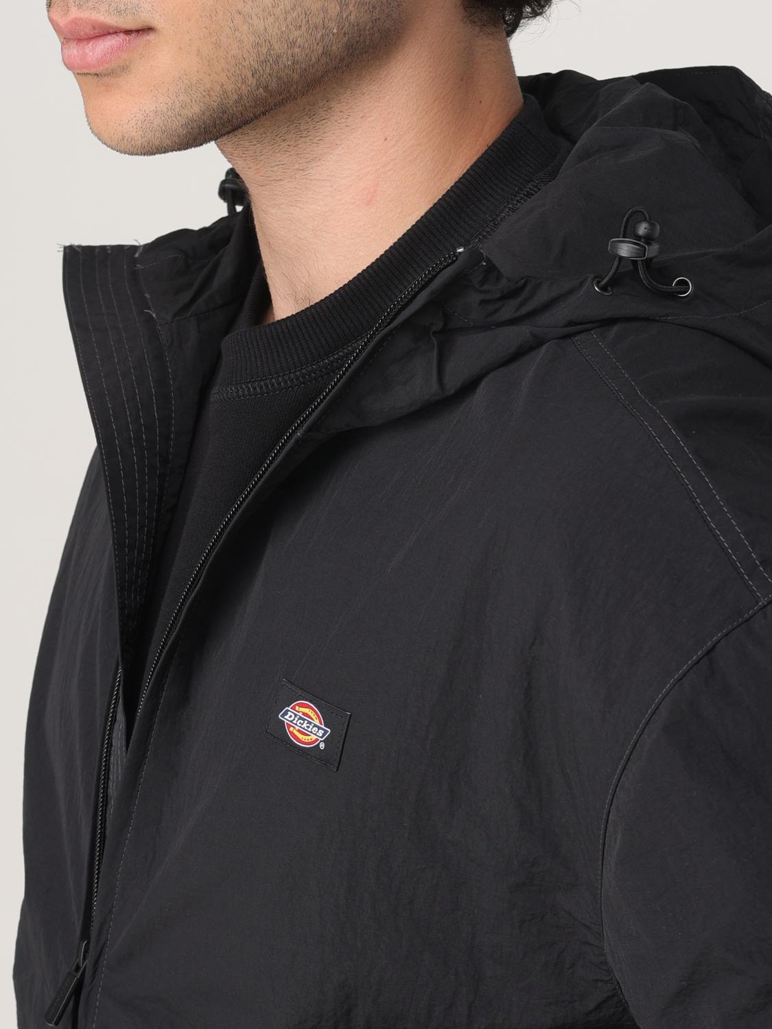DICKIES JACKET: Jacket men Dickies, Black - Img 5