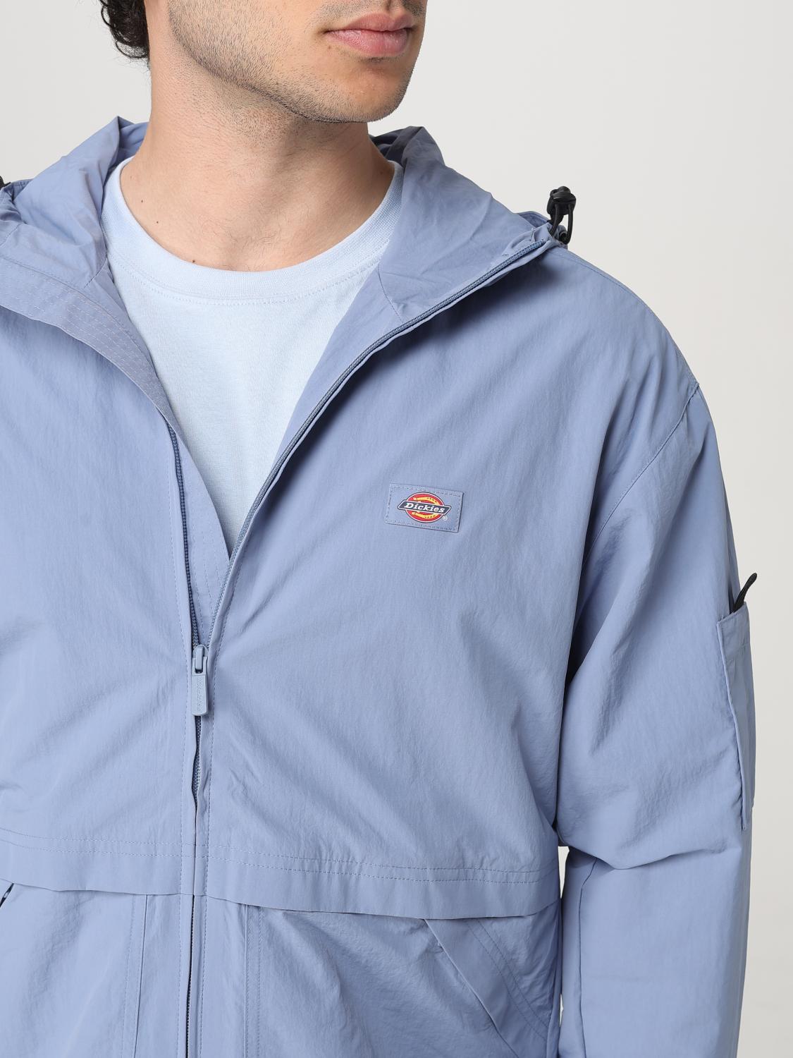 DICKIES JACKET: Jacket men Dickies, Gnawed Blue - Img 5