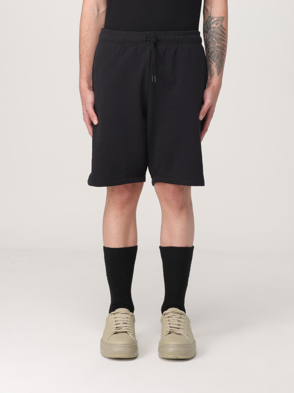DICKIES SHORTS: Short men Dickies, Black - Img 1