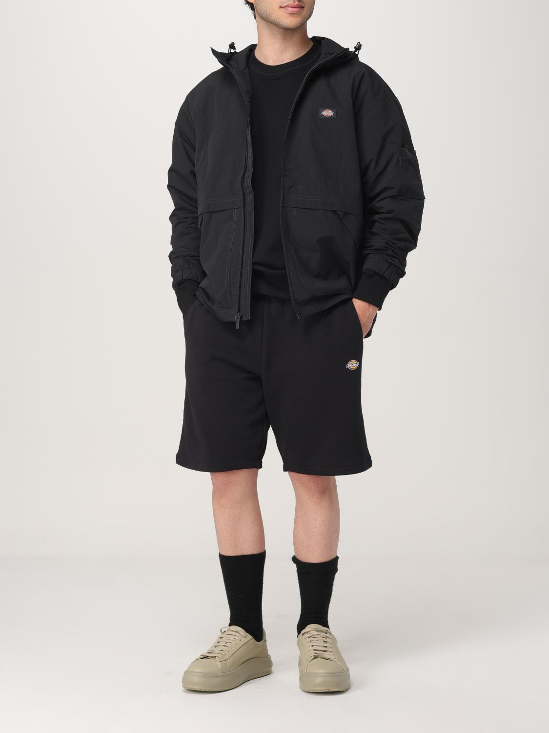 DICKIES SHORTS: Short men Dickies, Black - Img 2