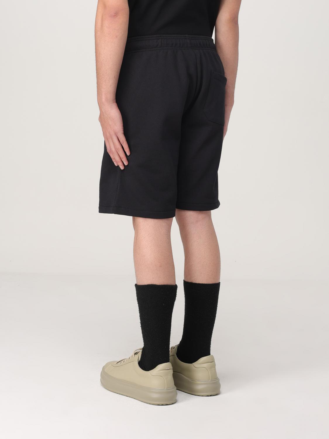 DICKIES SHORTS: Short men Dickies, Black - Img 3