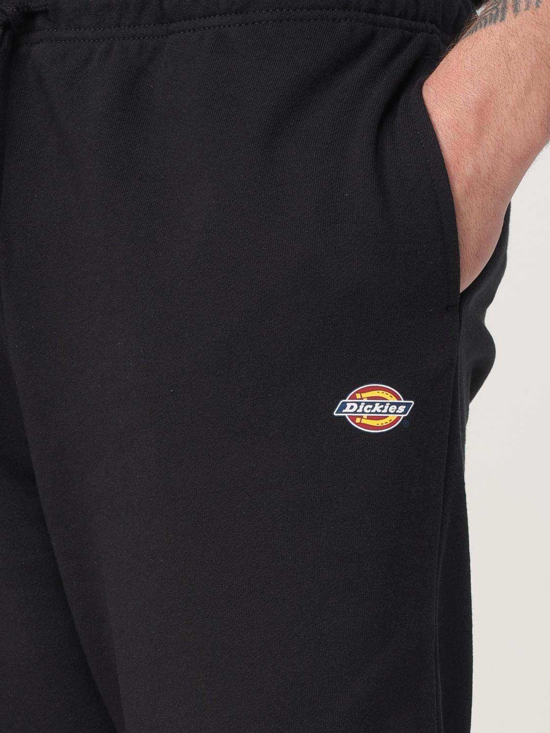 DICKIES SHORTS: Short men Dickies, Black - Img 4