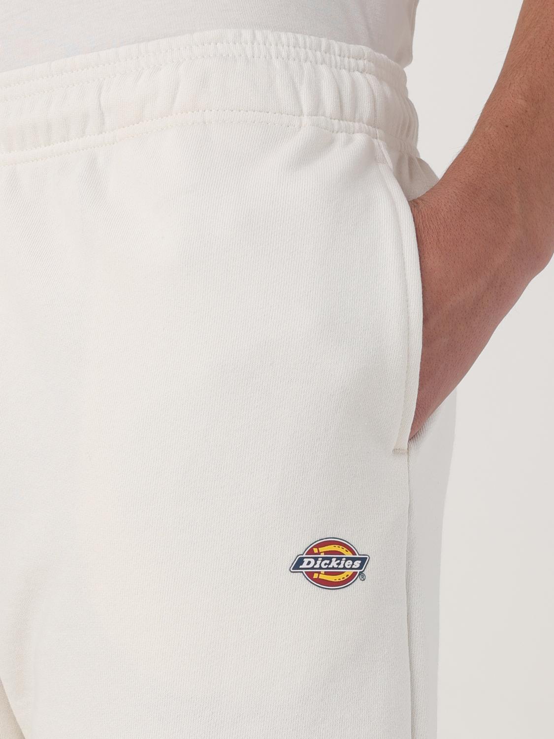 DICKIES 쇼츠: 쇼츠 남성 Dickies, 에크루 - Img 3