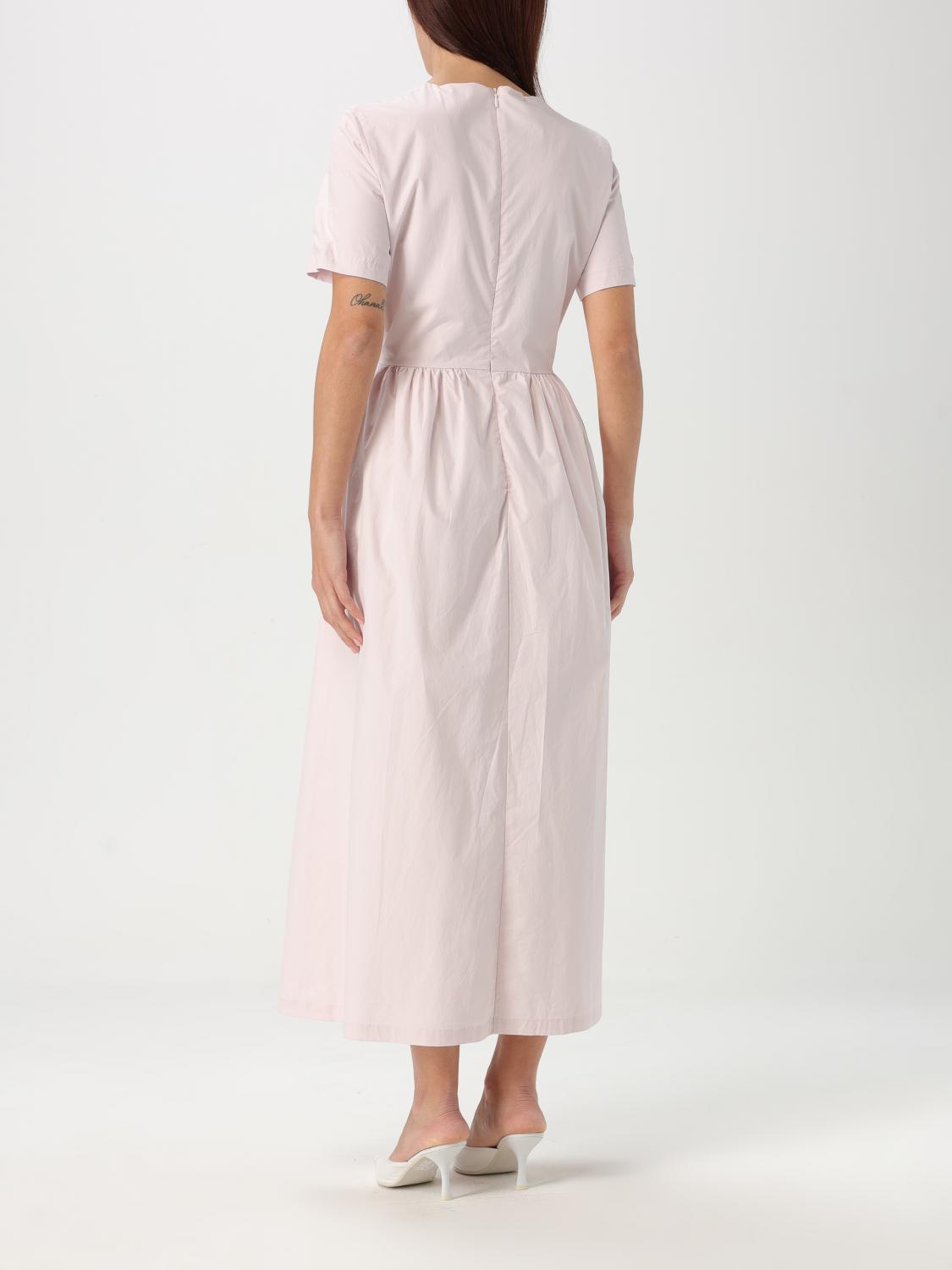 ADD VESTIDO: Vestido mujer Add, Rosa - Img 2